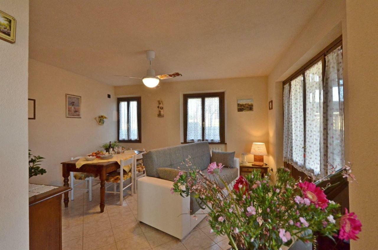 Casa Il Pino Villa Cavriglia Exterior photo